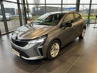 renault clio v tce 90 ch gsr2 evolution * comme neuve - camera carplay regulateur