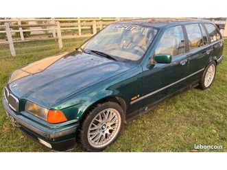 bmw e36 touring 318tds