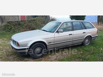 bmw e34 touring 525 tds 1993