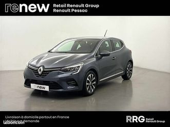 renault clio e tech 140 21n intens
