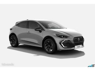 renault clio vi tce 115 techno