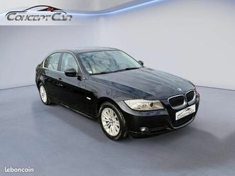 bmw série 3 v (e90) 320i 170ch edition luxe