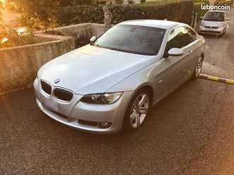 bmw 330d e92