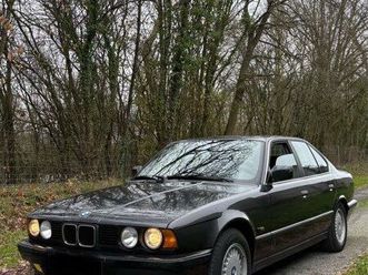 bmw 525 tds e34 ◊