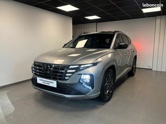 HYUNDAI TUCSON hyundai-tucson-iv-1-6-t-gdi-230-hybrid-n-line-edition-bva6