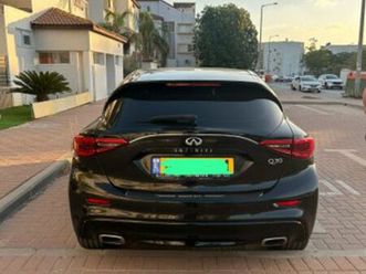 luxe אוט׳ 1.6 (156 כ״ס)