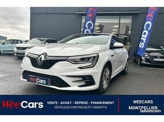 renault megane 1.5 bluedci 115 air navi