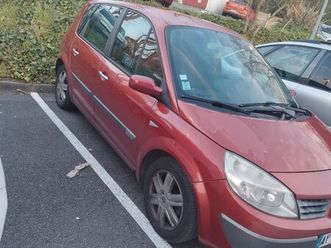 renault scénic 2 1.5 dci 160cv 1.111