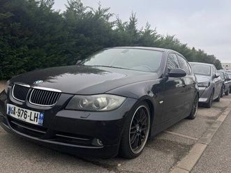 bmw série 3 e90 330i
