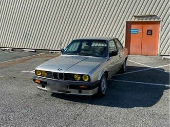 bmw e30