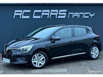 renault clio v 1.6 e-tech 140ch business -21