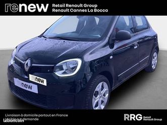 renault twingo iii sce 75 20 zen
