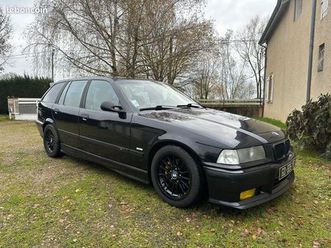 bmw 328i e36 touring 193ch individual