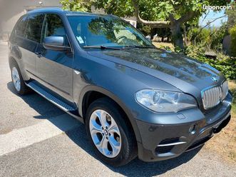 bmw x5 40d 306ch
