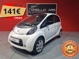 citroen c-zero seduction
