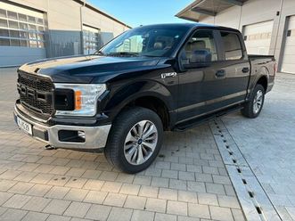 ford f150 stx 4x4 pickup