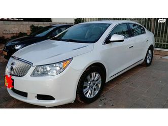 cx אוט׳ 5 מק 2.4 (182 כ״ס) [2010-2012]