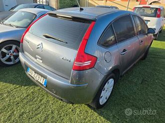 citroen c4 1.4 hdi