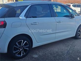 citroen c4 picasso puretech ss 6v feel