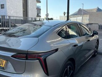 premium tech חשמלי אוט׳ (160 כ״ס)