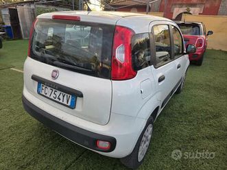 fiat panda 0.9 euro 6. motore nuovo. 2017
