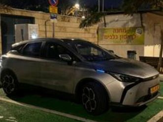 pro 480 חשמלי אוט׳ (204 כ״ס)