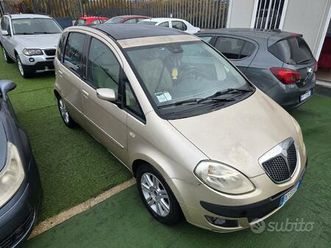 lancia 13 mjt. neopatentati 2007