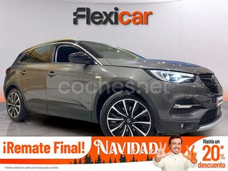 opel grandland x phev 1.6 turbo ultimate auto 4x4
