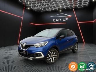 renault captur 1.2 tce 120 cv s edition