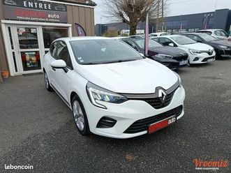 renault clio 1.0l tce 90 cv business