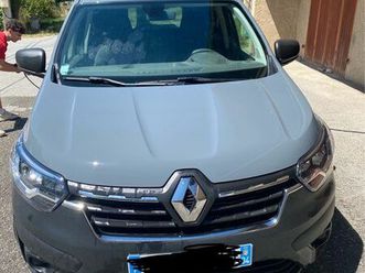 renault express fourgon 01/2022 , 12 646 km, 16 000