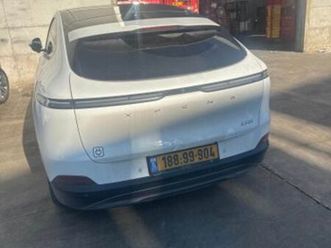 חשמלי אוט׳ (258 כ״ס)