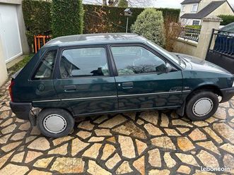 citroën ax image
