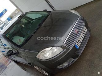 fiat linea 1.6 multijet 16v dynamic