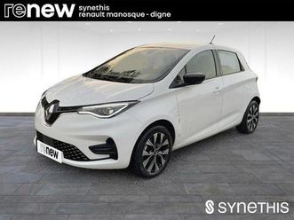 zoe r110 - 22b evolution