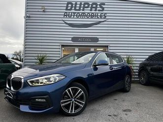 116d 116 ch dkg7 business design