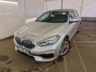 luxury 116d 116 ch dkg7