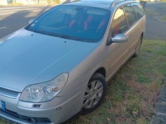 ç5 1phase 2 break v6 automatique