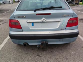 citroën xsara 2.0 hdi 90ch
