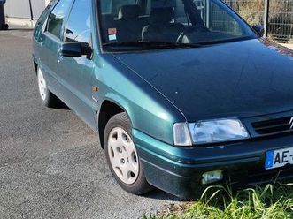 citroen zx