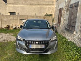 peugeot 208 2022 business r