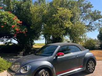 coccinelle cabriolet