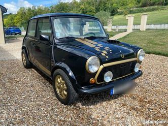 austin mini