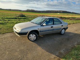 citroën xantia