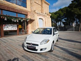 fiat bravo 1.6 multijet 105 cv dynamic