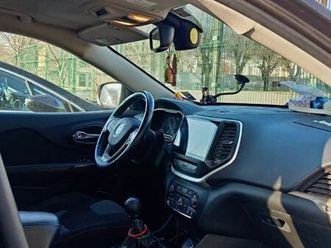 jeep cherokee - très bonne occasion