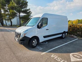 nissan nv400 l2h2 150