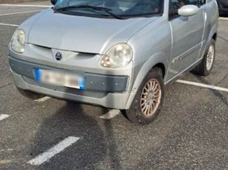 voiture sans permis avec code