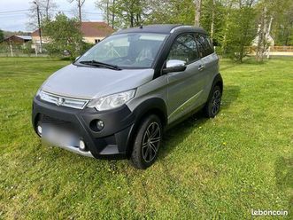 bissonnette gt gold édition