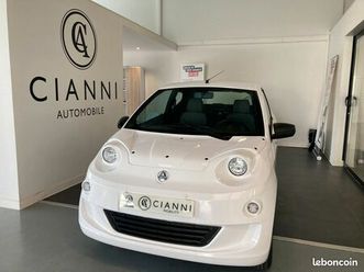 aixam minauto access 1 ère main